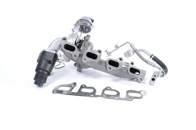 LADER AUFLADUNG BTS Turbo T981463 11