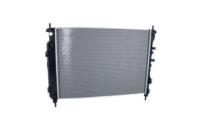 RADIATOR RACIRE MOTOR NRF 550086 23