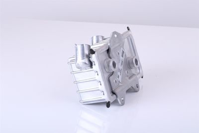 ÖLKüHLER MOTORöL NISSENS 90582 35