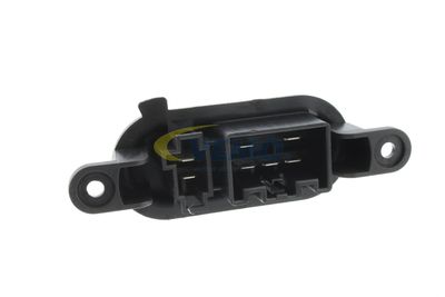 REZISTOR VENTILATOR HABITACLU VEMO V46790021 22