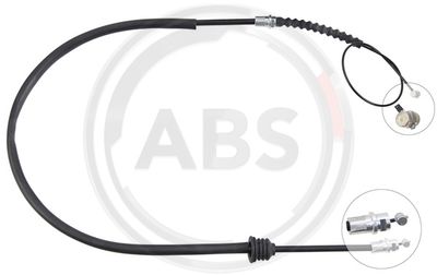 Тросик, cтояночный тормоз A.B.S. K13061 для TOYOTA HILUX