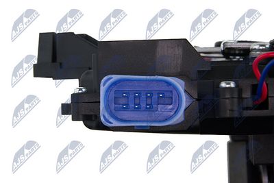 Ajtózár NTY EZC-WW-012
