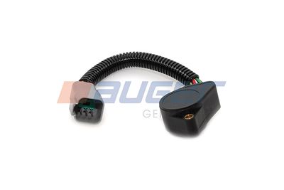 Датчик, положение педали акселератора AUGER 75727