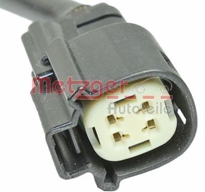 LAMBDASONDE METZGER AUTOTEILE 0893613 1