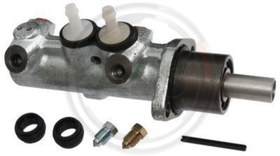 A.B.S. 61167X Ремкомплект тормозного цилиндра  для FIAT PUNTO (Фиат Пунто)