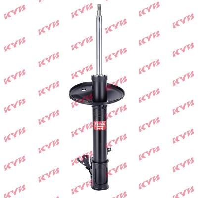 STOßDäMPFER KYB 334482 25