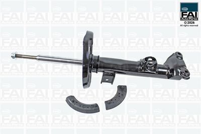 FAI AutoParts Amortizatorius