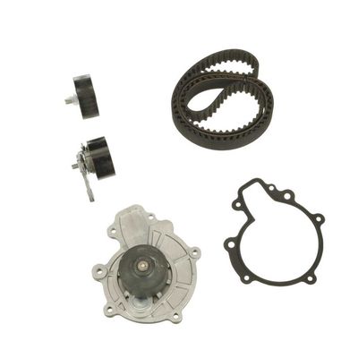 SET POMPA APA + CUREA DINTATA GATES KP15634XS 67