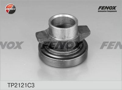 аксиален лагер FENOX TP2121C3