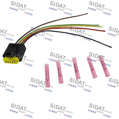 KABELREPARATURSATZ LUFTMASSENMESSER