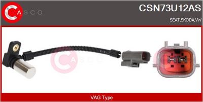 SENZOR TURATIE CUTIE DE VITEZA AUTOMATA