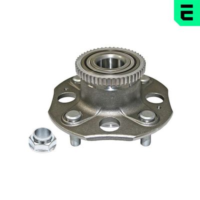 RADLAGERSATZ OPTIMAL 912603