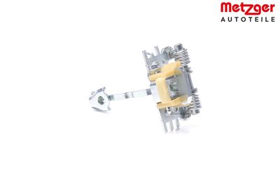 FIXARE USA METZGER AUTOTEILE 2312062 5