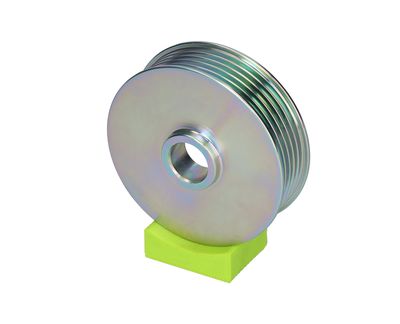 RIEMENSCHEIBE GENERATOR VALEO 595326 12
