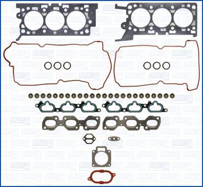 SET GARNITURI CHIULASA