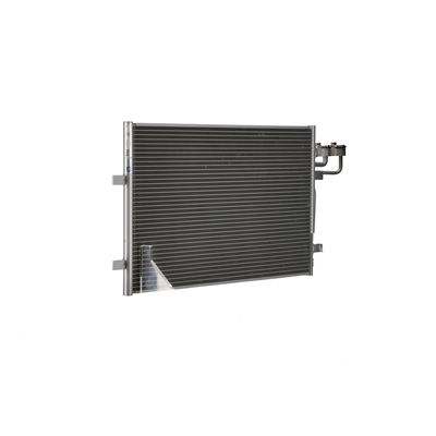 CONDENSATOR CLIMATIZARE NISSENS 94663 38