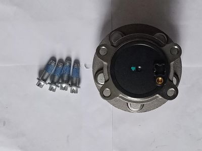 RADLAGERSATZ MOOG FDWB13025 1