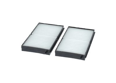 FILTER INNENRAUMLUFT BOSCH 1987432117 17