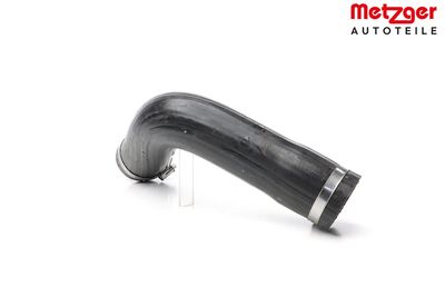 LADELUFTSCHLAUCH METZGER AUTOTEILE 2401393 24