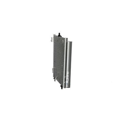 CONDENSATOR CLIMATIZARE NISSENS 94595 33