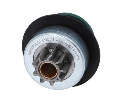 механизъм със свободен ход (бендикс), стартер KAMOKA 8650071
