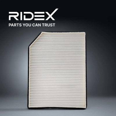 Филтър купе (поленов филтър) RIDEX 424I0059