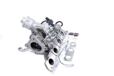 LADER AUFLADUNG BTS Turbo T981429 21