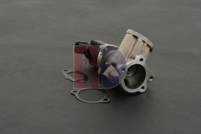 AGR-VENTIL AKS DASIS 155025N 2