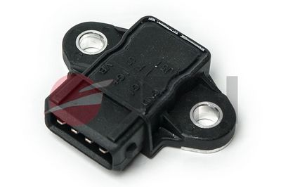 Jutiklis, uždegimo impulsas