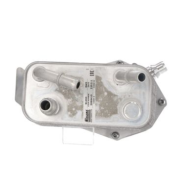 ÖLKüHLER AUTOMATIKGETRIEBE NISSENS 91353 2