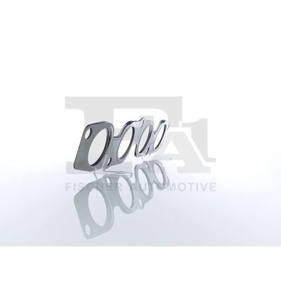 GARNITURA GALERIE EVACUARE FA1 478010 12