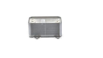 Radiator ulei, ulei motor MAHLE 0376733421