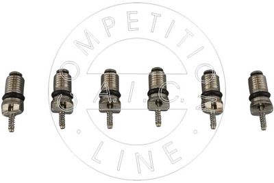 REGELVENTIL KOMPRESSOR