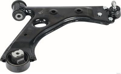 LENKER RADAUFHäNGUNG