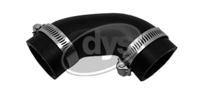 въздуховод за турбината DYS 76-17779