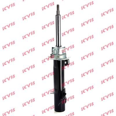 STOßDäMPFER KYB 334699 9
