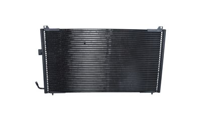 KONDENSATOR KLIMAANLAGE NRF 35378 5