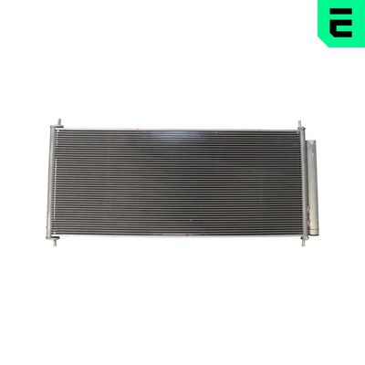 CONDENSATOR CLIMATIZARE ERA 667199 2