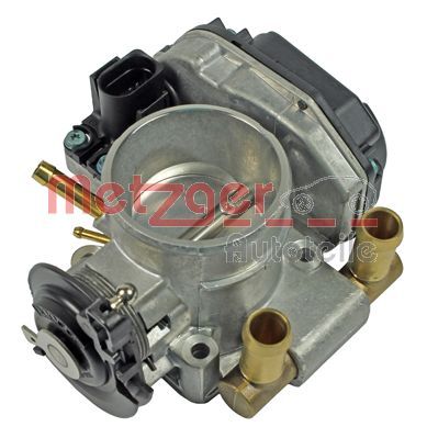 DROSSELKLAPPENSTUTZEN METZGER AUTOTEILE 0892131 1