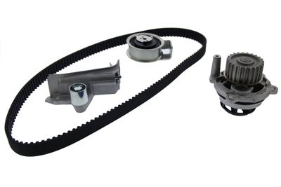 SET POMPA APA + CUREA DINTATA