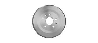 спирачен барабан HELLA 8DT 355 300-901