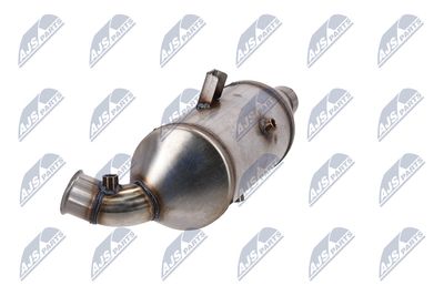 FILTRU FUNINGINE/PARTICULE SIST.DE ESAPAMENT NTY DPFPE000 24