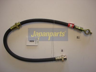 HALTER BREMSSCHLAUCH JAPANPARTS TF329