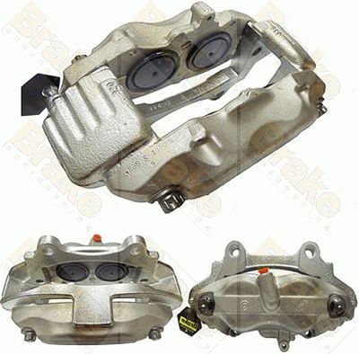 Brake Caliper Brake ENGINEERING CA3034