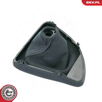 Hlavica radiacej páky ESEN SKV 63SKV424