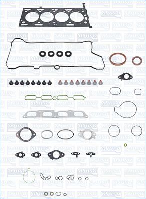 SET GARNITURI COMPLET MOTOR AJUSA 50401400