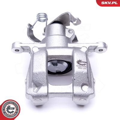 Brzdový strmeň ESEN SKV 50SKV043