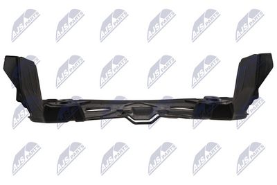 Kryt motoru NTY EZC-FT-403