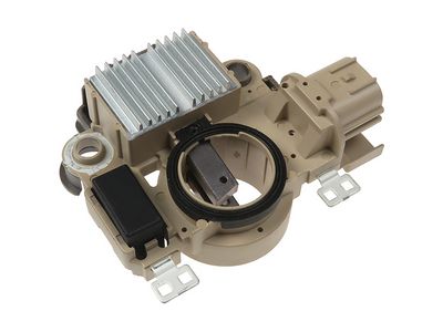 Generatorregler