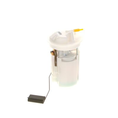 SISTEM ALIMENTARE CU COMBUSTIBIL BOSCH 0580200734 5